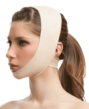 ISAVELA USA Chin Support – Adjustable & Comfortable Fit | FA01