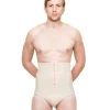 ISAVELA USA High-Quality Girdle with Front Closure (MG01)