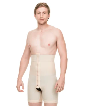 ISAVELA USA Compression Girdle (MG09) – Comfortable Support for Everyday Wear