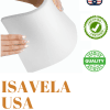 ISAVELA USA Lipo Foam™ 5 Sheets of Comfortable Support Foam - Premium Quality