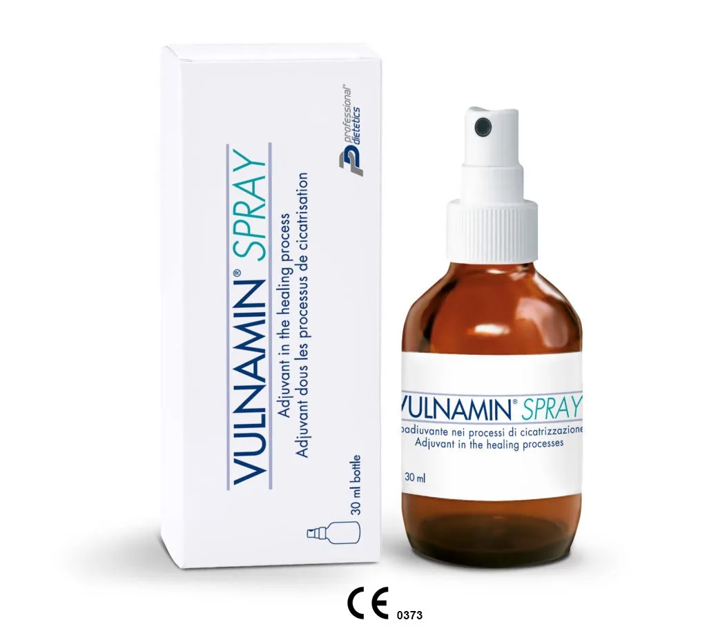 VULNAMIN SPRAY