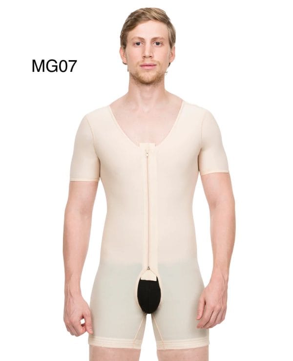 Full Body Compression Garment