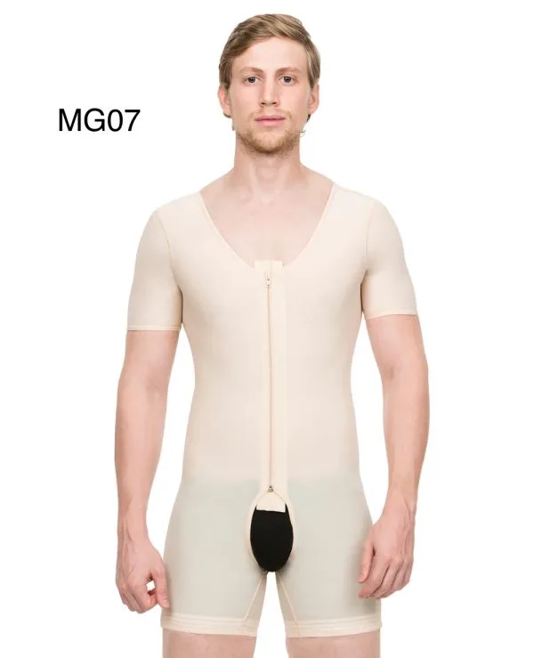Full Body Compression Garment
