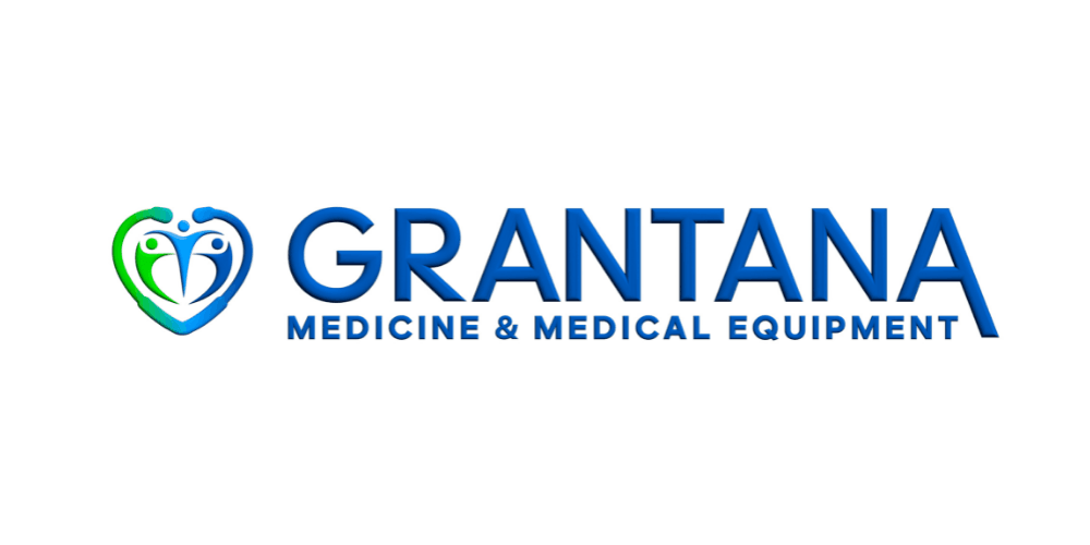 GRANTANA MEDICINE & MEDICAL EQUIPMENT